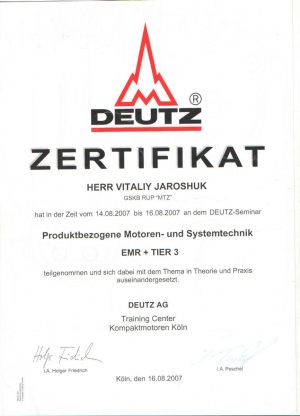 certificate24