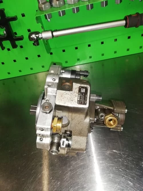 CommonRail