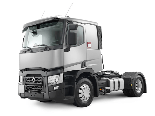 Renault Premium 2