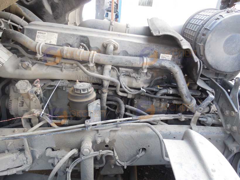 Renault Premium
