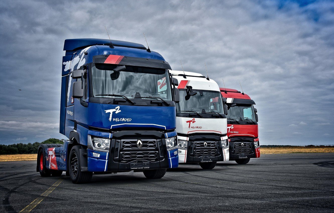 Renault TrucksT