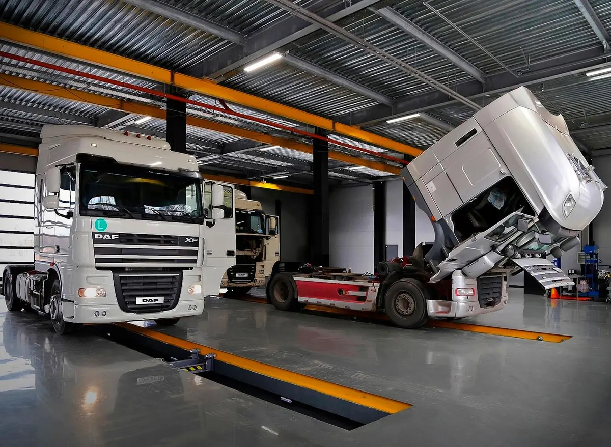 Daf95 1